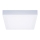 Plafoniera LED/24W/230V 3000/4000/6000K 30x30 cm bianca