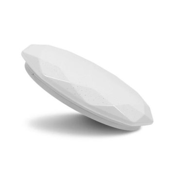 Plafoniera LED 24W/230V 3000/4000/6000K Ø 33 cm