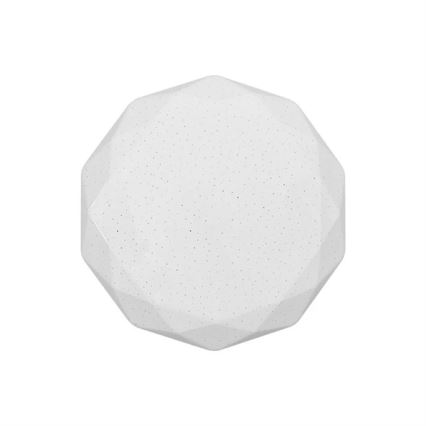 Plafoniera LED 24W/230V 3000/4000/6000K Ø 33 cm