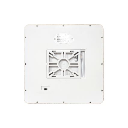 Plafoniera LED/24W/230V 3000/4000/6500K 30x30 cm beige