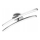 Plafoniera LED 2x LED/6W/230V cromato lucido