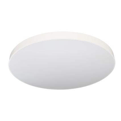 Plafoniera LED/300W/230V 3000/4000/6500K Ø 120 cm bianca