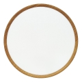 Plafoniera LED/32W/230V 3000/4000/6500K Ø 40 cm beige