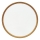 Plafoniera LED/32W/230V 3000/4000/6500K Ø 40 cm beige