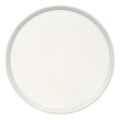 Plafoniera LED/32W/230V 3000/4000/6500K Ø 40 cm bianca