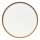 Plafoniera LED 40 W, 230 V, 3000/4000/6500 K, Ø 50 cm, beige