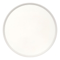 Plafoniera LED 40W/230V 3000/4000/6500K, Ø 50 cm, bianca