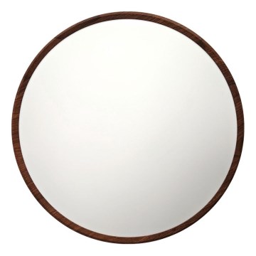 Plafoniera LED 40W/230V 3000/4000/6500K Ø 50 cm marrone