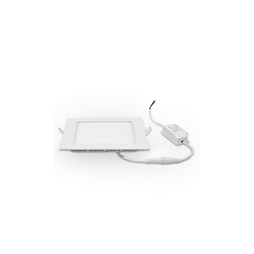 Plafoniera LED a sospensione ORTO LED/9W/230V 4000K 14,5x14,5cm