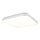 Plafoniera LED AJAX LED/10W/230V