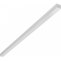 Plafoniera LED ALLDAY BASIC LED/20/30/40W/230V 2700/4000/6000K 120 cm bianca