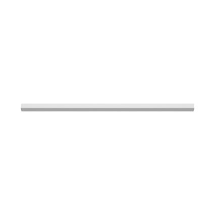 Plafoniera LED ALLDAY BASIC LED/20/30/40W/230V 2700/4000/6000K 120 cm bianca