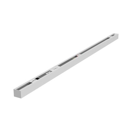 Plafoniera LED ALLDAY BASIC LED/20/30/40W/230V 2700/4000/6000K 120 cm bianca
