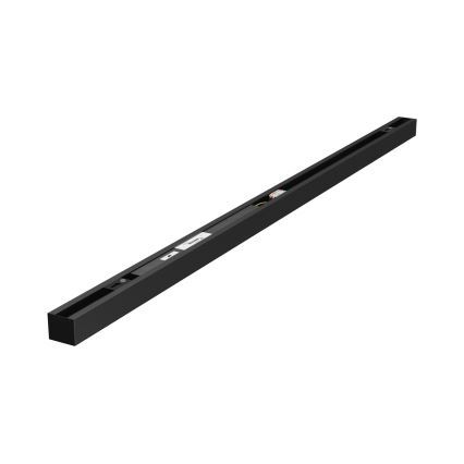 Plafoniera LED ALLDAY BASIC LED/20/30/40W/230V 2700/4000/6000K 120 cm nera