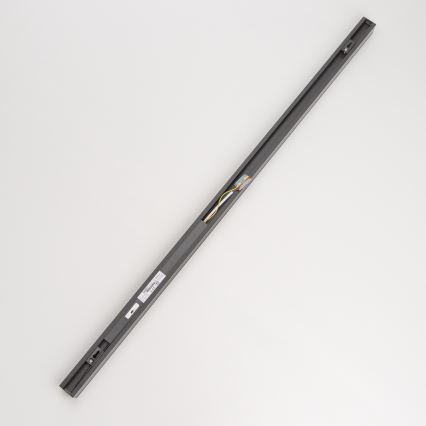 Plafoniera LED ALLDAY BASIC LED/40W/230V 2700/4000/6000K nera