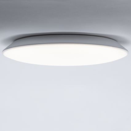 Plafoniera da bagno LED AVESTA LED/18W/230V 4000K IP54