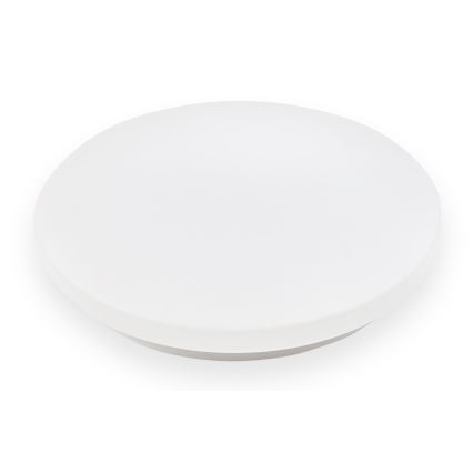 Plafoniera da bagno LED con sensore SOFI LX LED/13W/230V IP44 diam. 28 cm