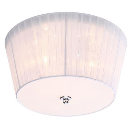 Plafoniera LED CAMEA 3xG9/40W/230V + LED/3W