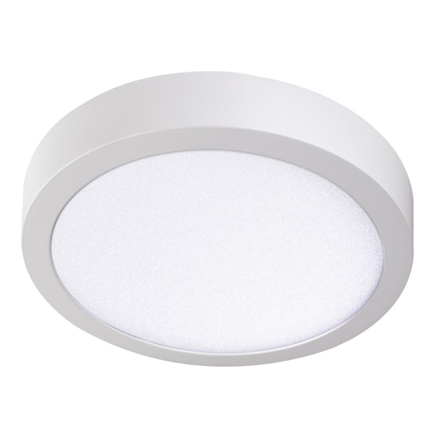 Plafoniera LED CARSA LED/24W/230V 4000K bianca