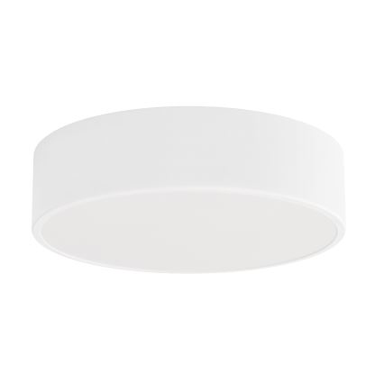 Plafoniera LED CLEO LED/24W/230V 4000K diam. 30 cm bianco