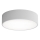 Plafoniera LED CLEO LED/24W/230V 4000K diam. 30 cm grigio
