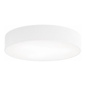 Plafoniera LED CLEO LED/43W/230V 3000K diametro 40 cm bianco