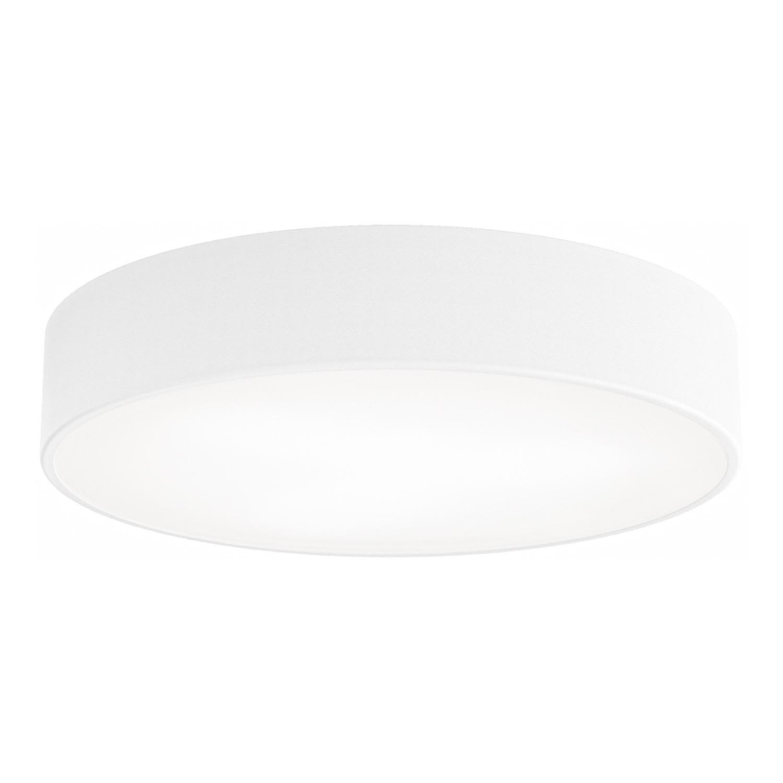 Plafoniera LED CLEO LED/43W/230V 3000K diametro 40 cm bianco