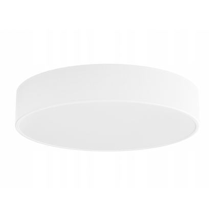Plafoniera LED CLEO LED/43W/230V 3000K diametro 40 cm bianco