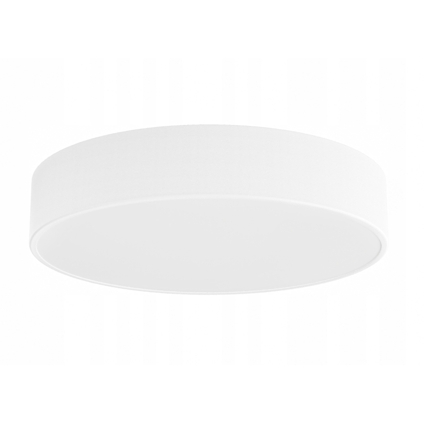 Plafoniera LED CLEO LED/43W/230V 3000K diametro 40 cm bianco