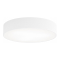 Plafoniera LED CLEO LED/43W/230V 4000K diametro 40 cm bianco