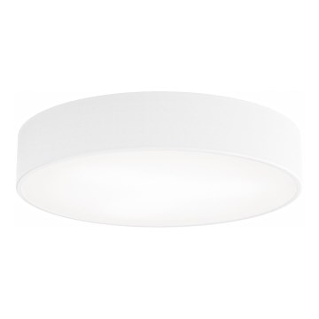 Plafoniera LED CLEO LED/43W/230V 4000K diametro 40 cm bianco