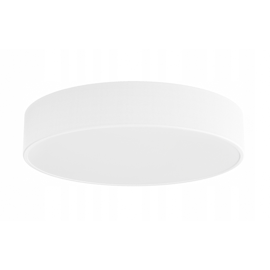 Plafoniera LED CLEO LED/43W/230V 4000K diametro 40 cm bianco