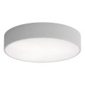 Plafoniera LED CLEO LED/43W/230V 4000K diametro 40 cm grigio