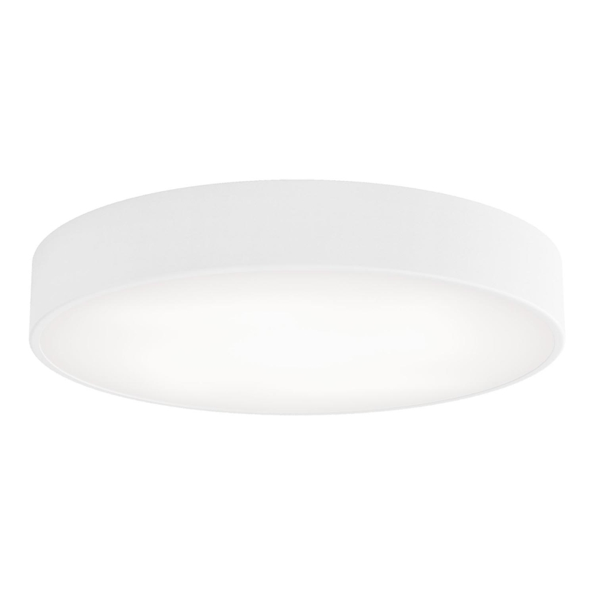 Plafoniera LED CLEO LED/69W/230V 3000K diametro 50 cm bianco