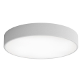 Plafoniera LED CLEO LED/69W/230V 3000K diametro 50 cm grigio