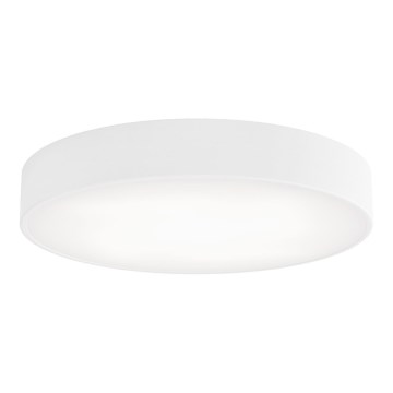 Plafoniera LED CLEO LED/69W/230V 4000K diametro 50 cm bianco