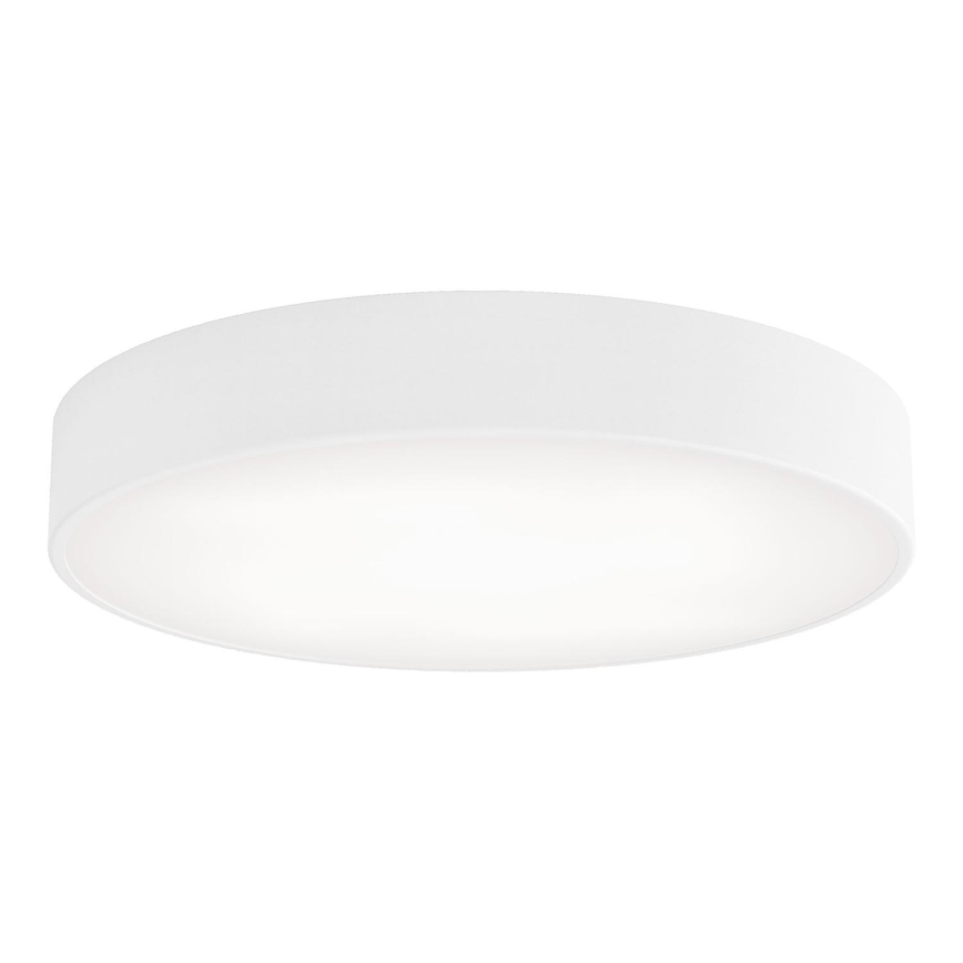 Plafoniera LED CLEO LED/69W/230V 4000K diametro 50 cm bianco