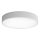 Plafoniera LED CLEO LED/69W/230V 4000K diametro 50 cm grigio