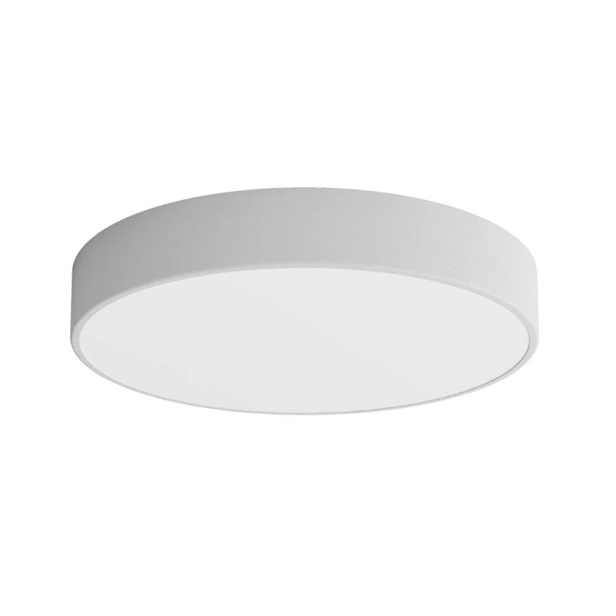 Plafoniera LED CLEO LED/69W/230V 4000K diametro 50 cm grigio