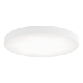 Plafoniera LED CLEO LED/96W/230V 4000K diametro 80 cm bianco