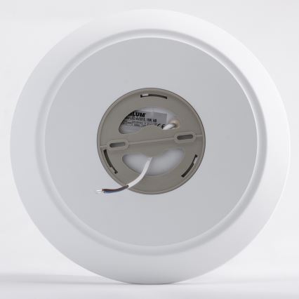 Plafoniera LED con sensore AVESTA LED/18W/230V 4000K IP54