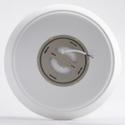 Plafoniera LED con sensore AVESTA LED/28W/230V 4000K IP54