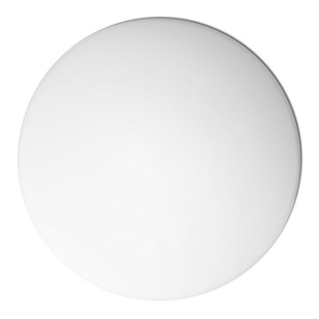 Plafoniera LED con sensore da bagno VICTOR LED/25W/230V IP44