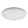 Plafoniera LED con sensore di movimento e sensore crepuscolare LED/12W/230V