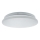 Plafoniera LED con sensore di movimento LENA LED/24W/230V Ø 37,3 cm bianca