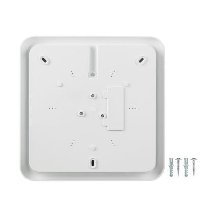 Plafoniera LED con sensore SAMSUNG CHIP LED/12W/230V 3000/4000/6000K bianco