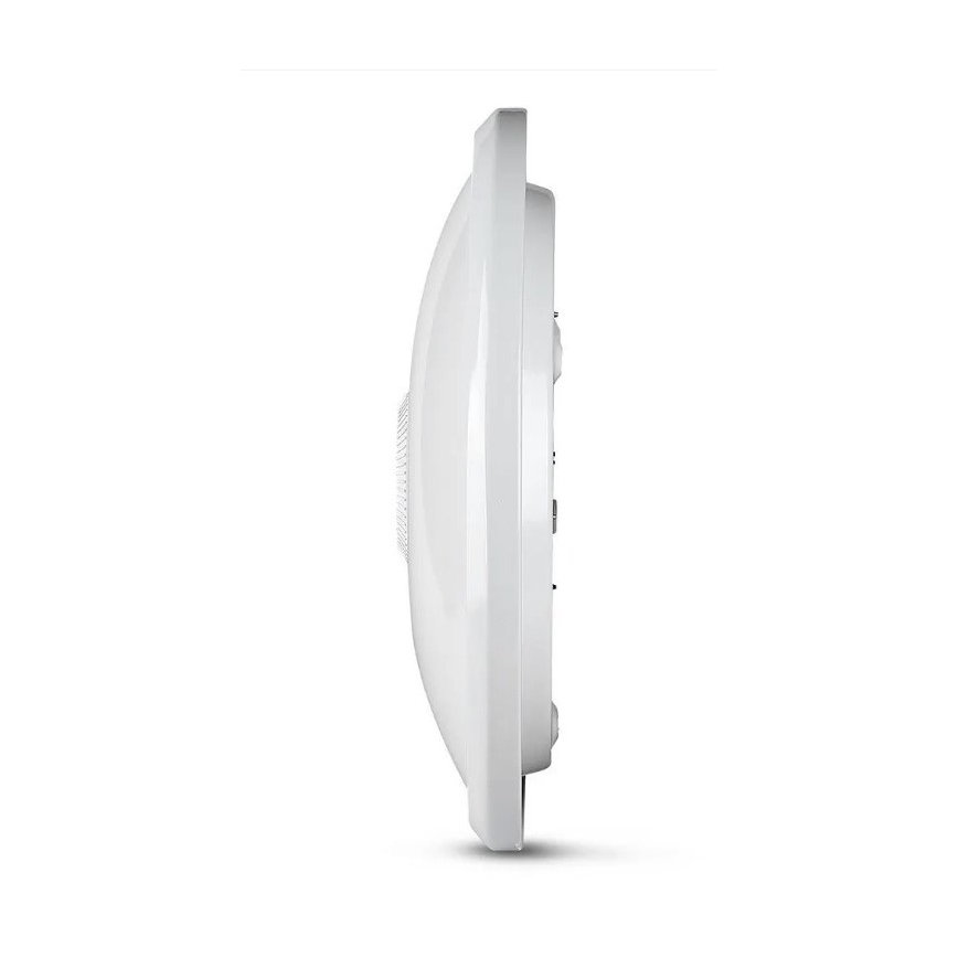 Plafoniera LED con sensore LED/12W/230V 4000K