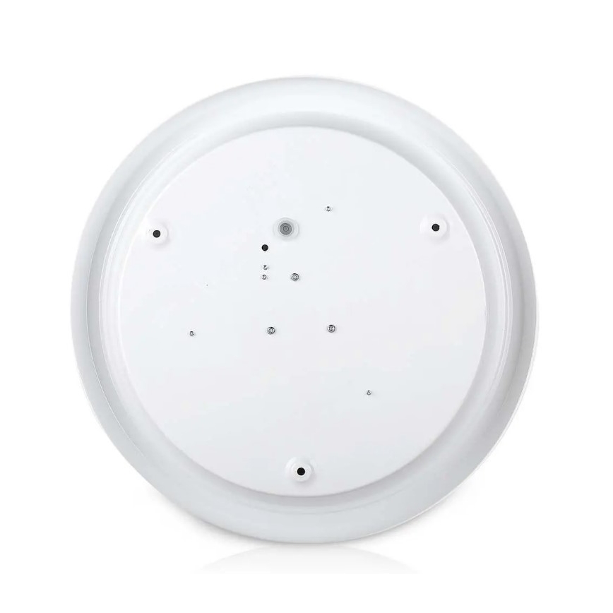 Plafoniera LED con sensore LED/12W/230V 4000K