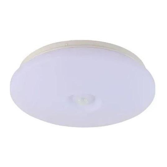 Plafoniera LED con sensore OPAL LED/12W/230V 4000K