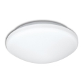 Plafoniera LED con sensore per bagni VICTOR LED/18W/230V IP44